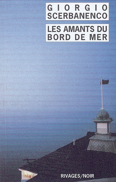 amants du bord de mer (Les ) - 