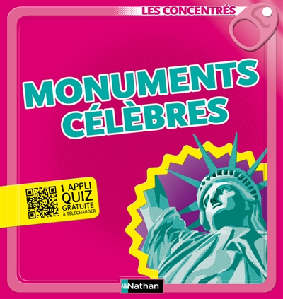 Monuments célèbres - 