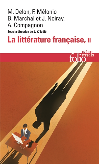 littérature française (La) - 