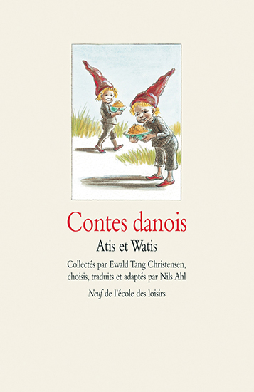 Contes danois - 