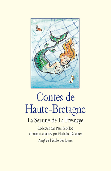 Contes de la Haute-Bretagne - 