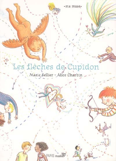 flèches de Cupidon (Les ) - 