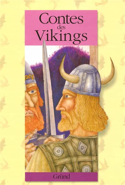 Contes des Vikings - 