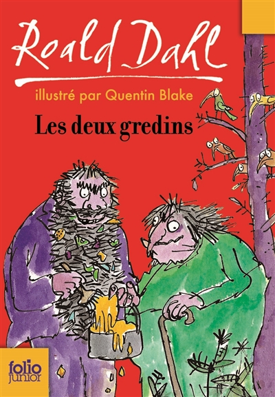 deux gredins (Les ) - 