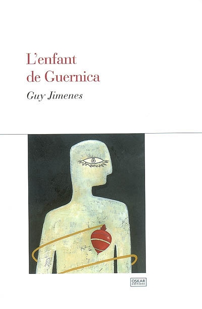 enfant de Guernica (L') - 