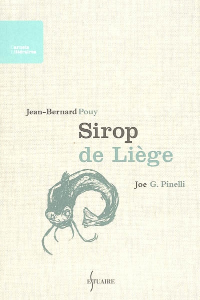 Sirop de Liège - 