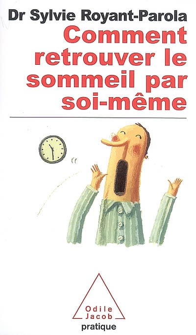 Comment retrouver le sommeil par soi-même - 