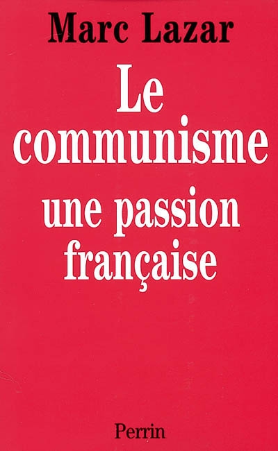 communisme (Le) - 