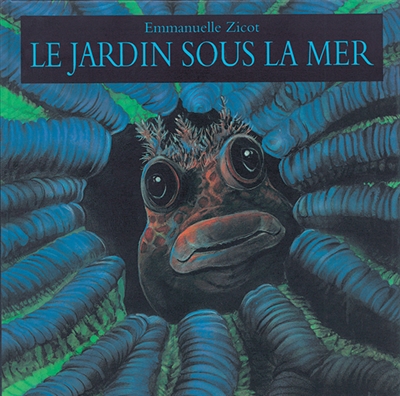 Jardin sous la mer (Le) - 