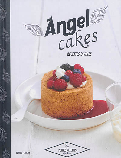 Angel cakes - 