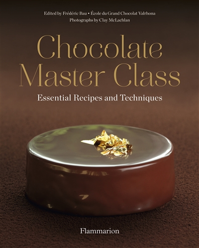 Chocolate master class - 