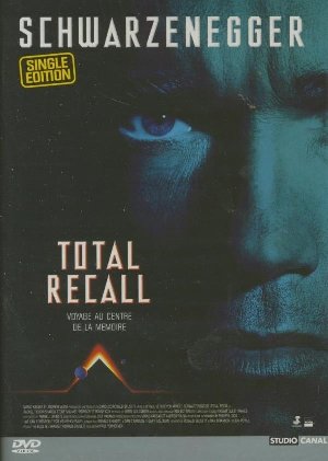 Total recall - 