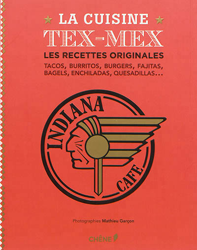 cuisine tex-mex (La) - 