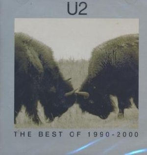 The Best of 1990-2000 - 