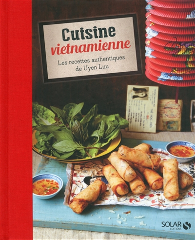 Cuisine vietnamienne - 