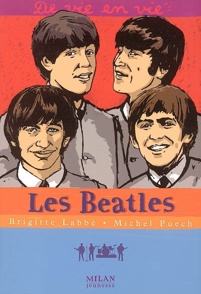 Beatles (Les ) - 