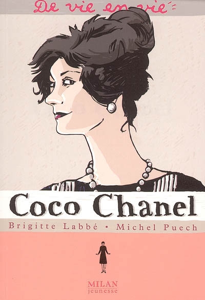 Coco Chanel - 