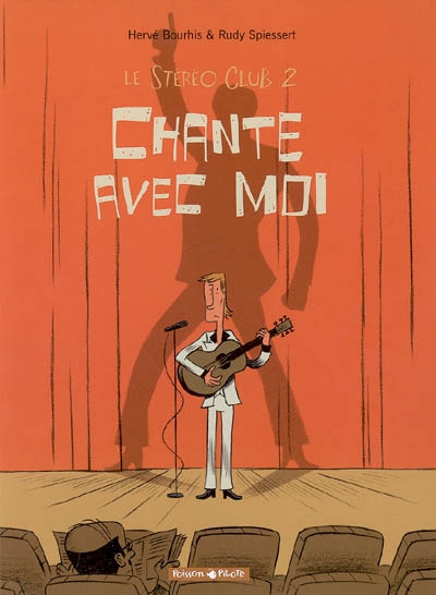 Chante avec moi - 