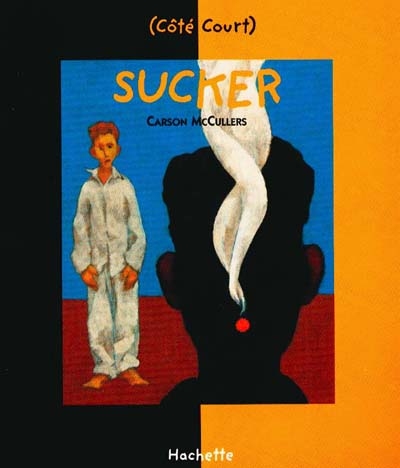 Sucker - 