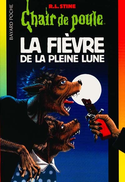 fièvre de la pleine lune (La) - 