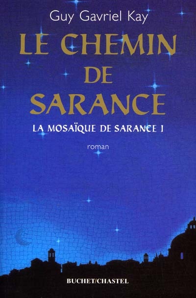 chemin de Sarance (Le) - 