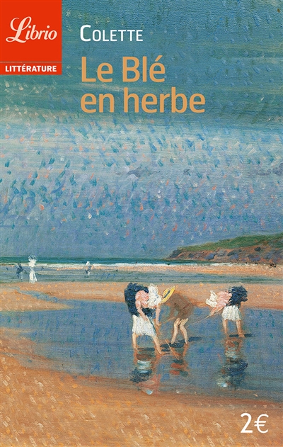 Blé en herbe (Le) - 