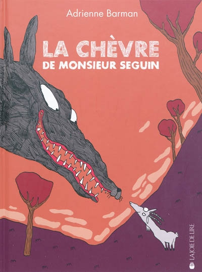 chèvre de monsieur Seguin (La) - 