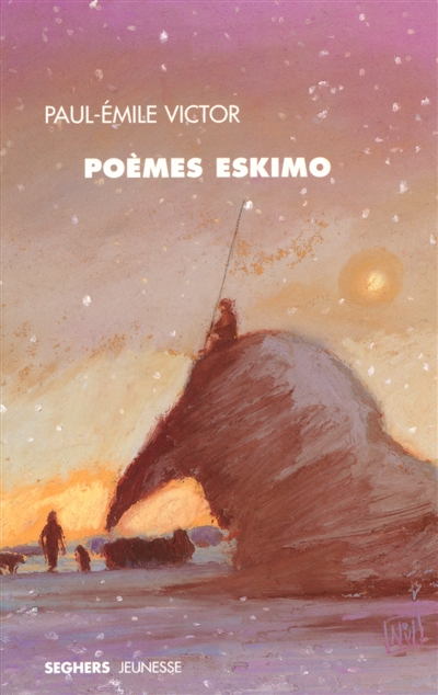 Poèmes eskimo - 