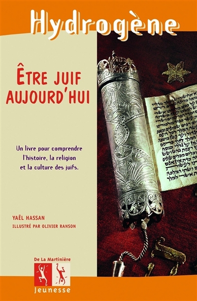 Etre juif aujourd'hui - 