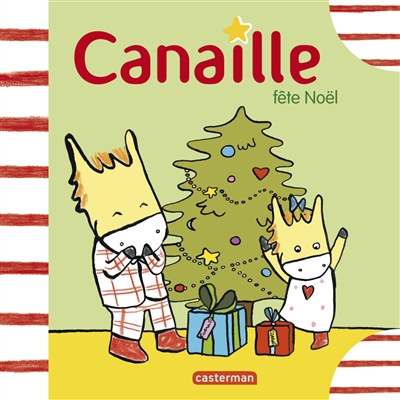 Canaille - 