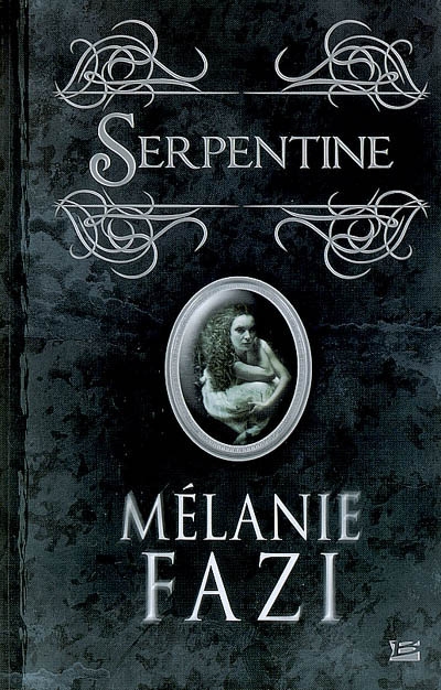 Serpentine - 