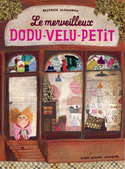 merveilleux dodu-velu-petit (Le) - 