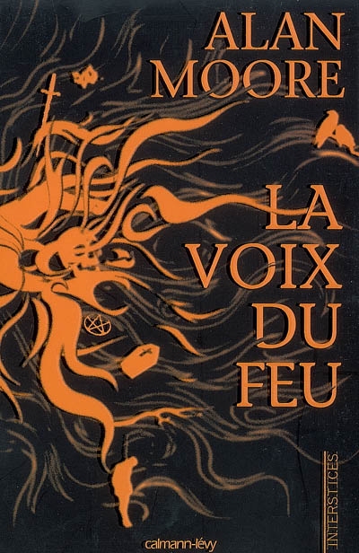 voix du feu (La) - 