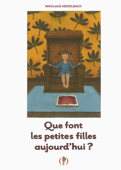 Que font les petites filles aujourd'hui ? - 