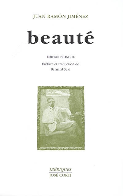 Beauté [en vers] - 