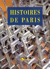 Histoires de Paris - 