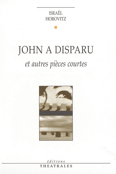 John a disparu - 