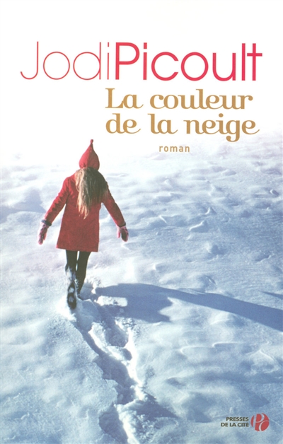 Couleur de la neige (La) - 