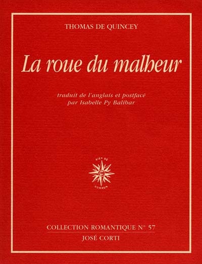 Roue du malheur (La) - 