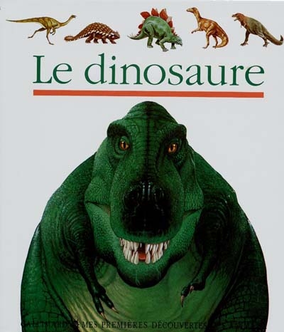 dinosaure (Le) - 