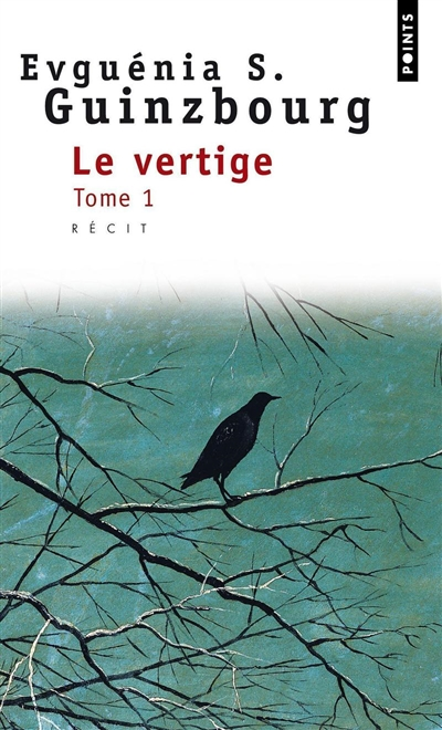 vertige. Tome 1(Le) - 