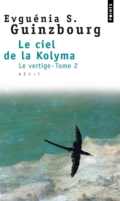 vertige. Tome 2 (Le) - 