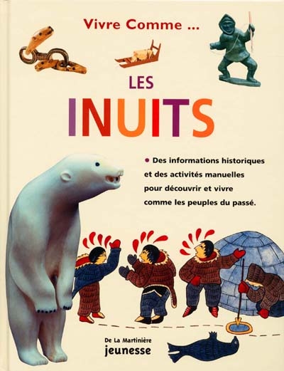 Inuits (Les ) - 