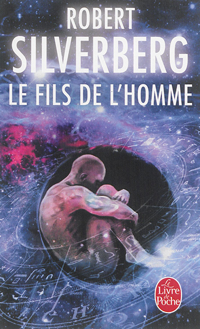 fils de l'homme (Le) - 