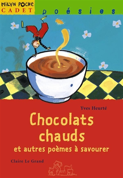 Chocolats chauds - 