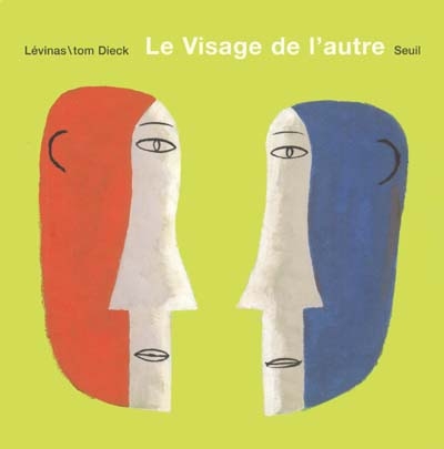 visage de l'autre (Le) - 