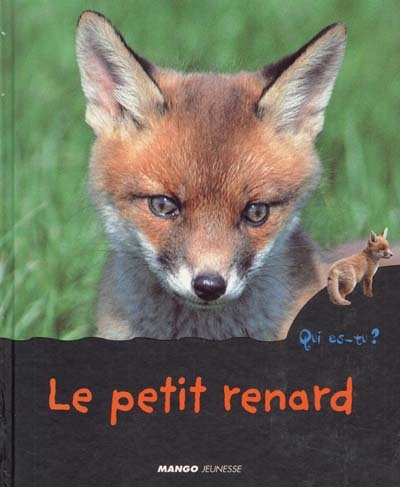 petit renard (Le) - 