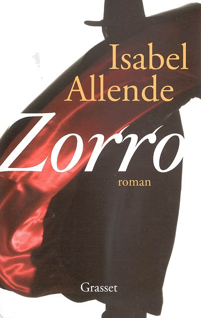 Zorro - 