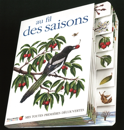 Au fil des saisons - 