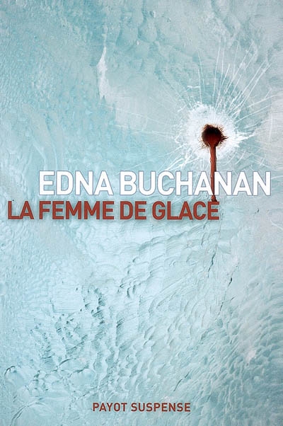 femme de glace (La) - 